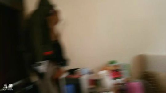 不会功夫的海牛cgc发布了一个斗鱼视频2018-03-10