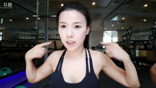 wuyu11223344发布了一个斗鱼视频2018-03-10