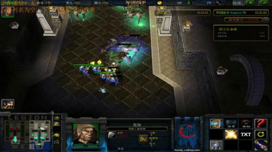 《RPG》菜的抠脚！ 2018-03-07 20点场