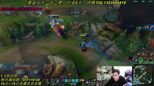27杀破三路大逆风翻盘