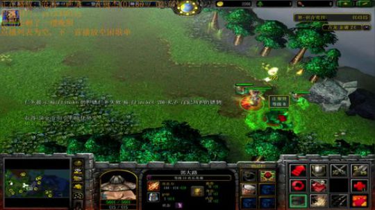 《RPG》菜的抠脚！ 2018-03-08 21点场