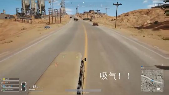 电子竞技不需要视力