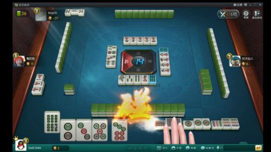 RPGseven发布了一个斗鱼视频2018-03-10