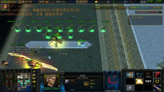 《RPG》菜的抠脚！ 2018-03-07 22点场