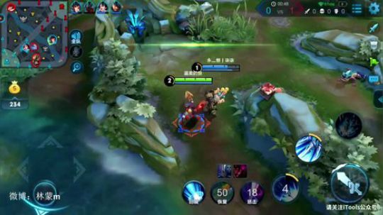 你若离去a发布了一个斗鱼视频2018-03-10