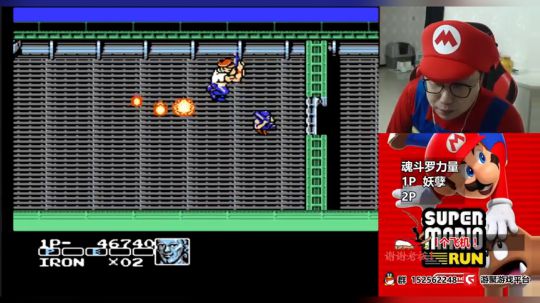 【a鬼哥】直播时间更改为每晚8点至12点 2018-03-11 02点场