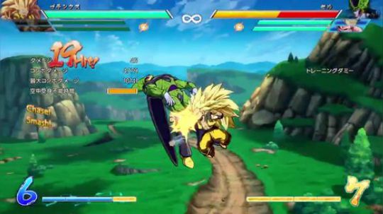 悟天克斯你的饺子炸了!龙珠战士Z饺子自爆的超高伤害造成一套死