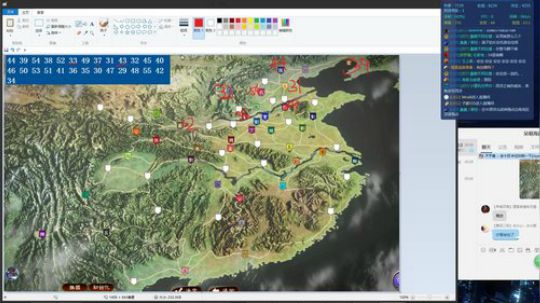 菜鸡主播你还知道回来 2018-03-10 19点场