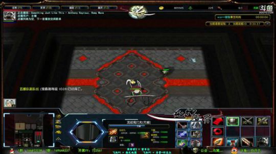 【月月鸟】刚起来RPG~~~ 2018-03-09 16点场