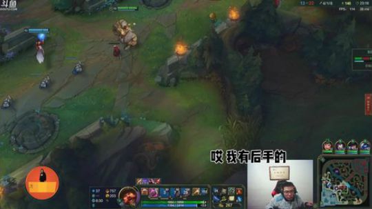 顺肛musa!但问题不大,我们可以考虑点一波投降了~