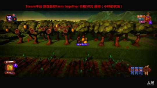 喜欢建花园的小姐姐~！~ 2018-03-06 03点场