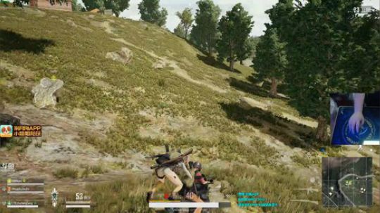 与我一个未来发布了一个斗鱼视频2018-03-11