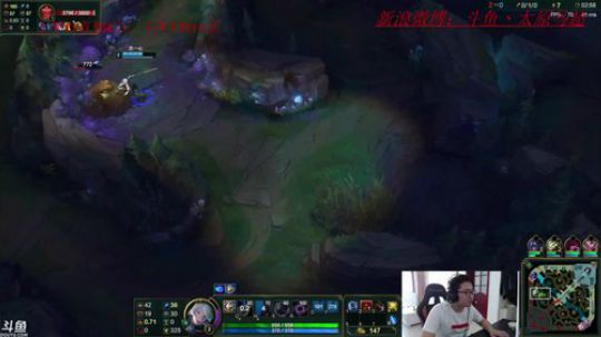 我是一个弟弟，我擅长中单 2018-03-11 12点场
