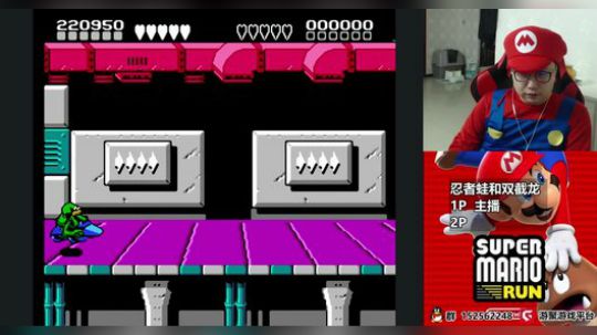 【a鬼哥】直播时间更改为每晚8点至12点 2018-03-10 20点场