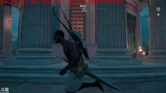 【天津话解说】刺客信条起源 2018-03-09 21点场