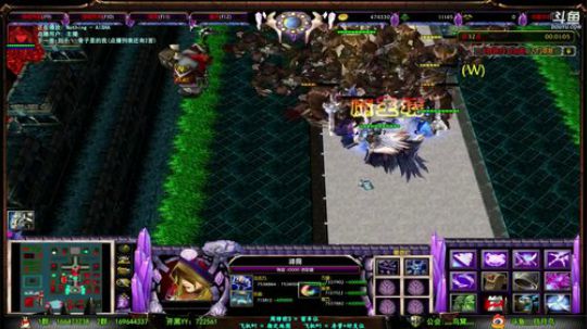【月月鸟】魔兽直播&amp;lt;RPG&amp;gt;~ 2018-03-10 2