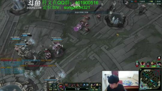 蛮王：开局一把刀 装备全靠砍 2018-03-10 17点场