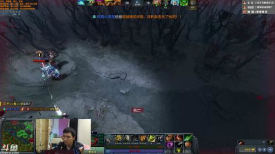 凶残绝活海灵性出装秀 2018-03-11 16点场