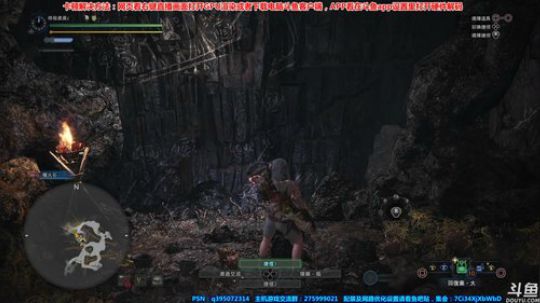 斗鱼裸装挑战赛——爆炒惨爪龙 2018-03-09 18点场