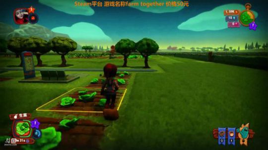 喜欢建花园的小姐姐~！~ 2018-03-05 19点场