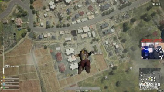 【狐半仙】网吧里面吃鸡爽！ 2018-03-10 23点场