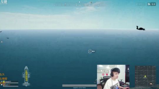 你若离去a发布了一个斗鱼视频2018-03-11