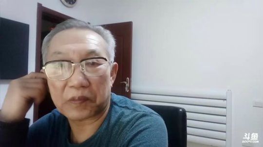 太极形意。青峰传统武术健身会馆 2018-03-10 19点场