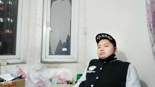 【主播是哑巴】主播不会说话，别问了 2018-03-11 19点场