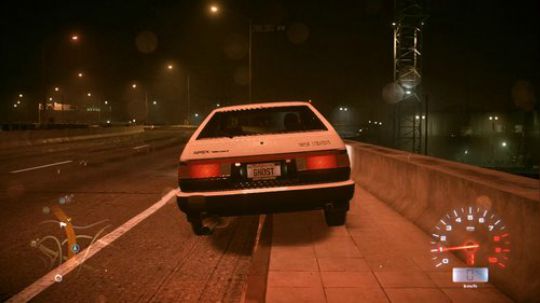 日常测试1050ti到底能多清晰 2018-03-11 22点场