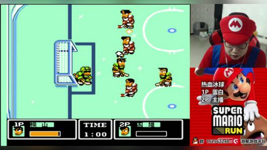 【a鬼哥】直播时间更改为每晚8点至12点 2018-03-11 20点场