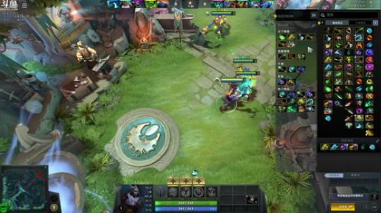 我不歧视异性恋发布了一个斗鱼视频2018-03-12