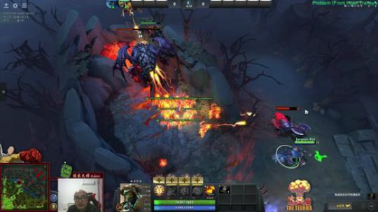 【战术大师】斗鱼五绝，磨合期轻喷！~ 2018-03-11 23点场