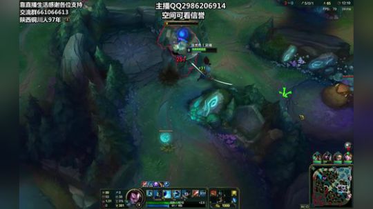 陕西第一亚索 2018-03-11 17点场