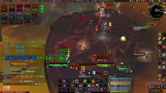 3/10 鸡  三排 联动余烬，陶老师 2018-03-02 22点场