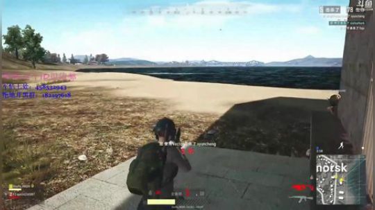 【ID】强不过十秒第一弹