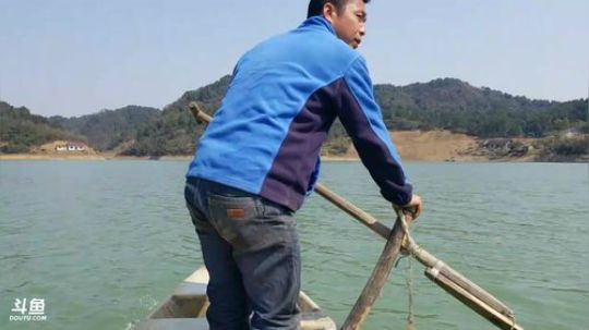 天气好鱼获多？ 2018-03-12 11点场