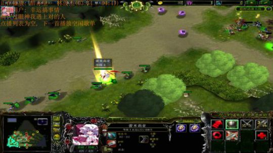 《RPG》菜的抠脚！ 2018-03-10 19点场