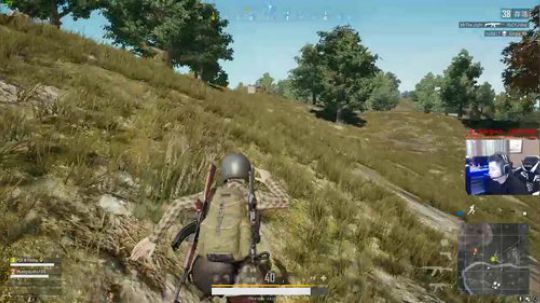 【狐半仙】网吧里面吃鸡爽！ 2018-03-12 02点场