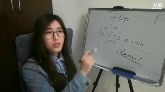 娜娜：美语21，F篇～补课要不要～ 2018-03-12 20点场