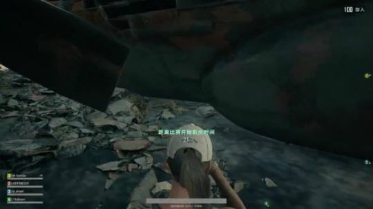 雷疯讲棋：跪地求生 2018-03-12 01点场