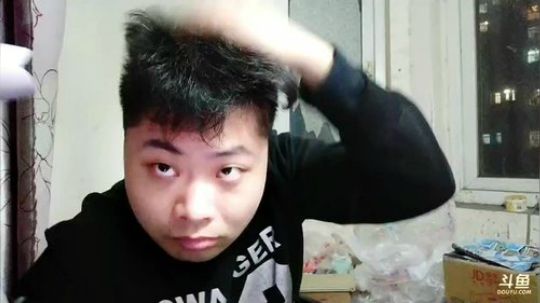 【带病坚持】即使发烧也要坚持直播 2018-03-12 19点场
