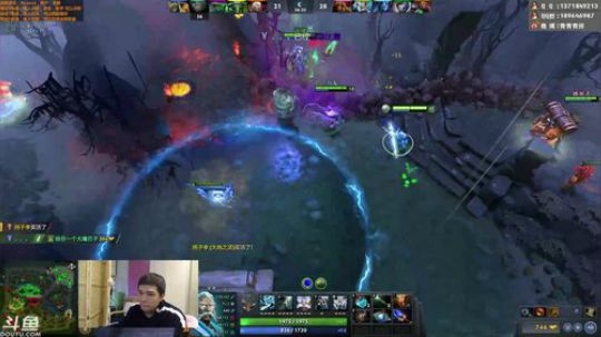 凶残绝活海灵性出装秀 2018-03-12 17点场