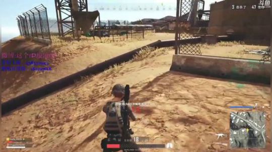 【ID】每日一局第五期