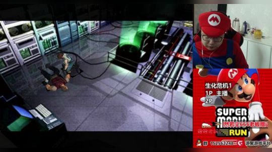 【a鬼哥】直播时间更改为每晚8点至12点 2018-03-11 06点场