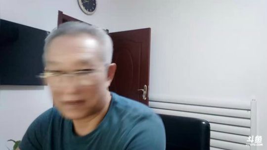 太极形意。青峰传统武术健身会馆 2018-03-07 20点场
