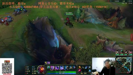 你若离去a发布了一个斗鱼视频2018-03-12