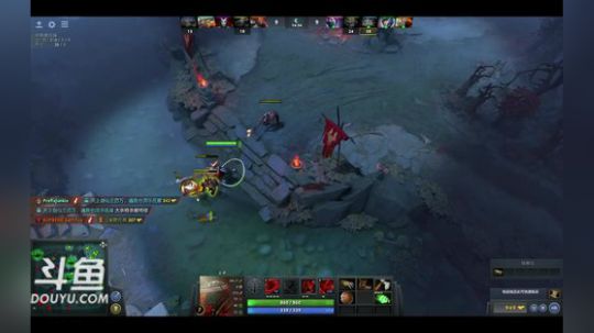 Dota2菜鸟成长受虐之路 2018-03-11 21点场