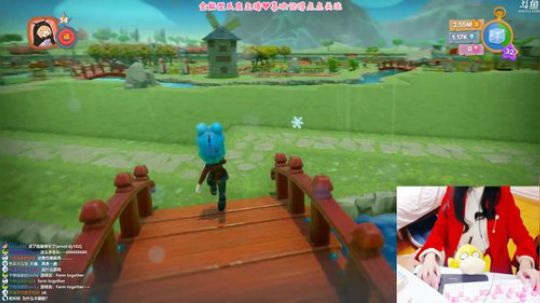 萌音喵❤超喜欢你们哒 2018-03-11 20点场