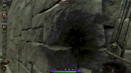 Vermintide 2末世鼠疫2 2018-03-12 20点场