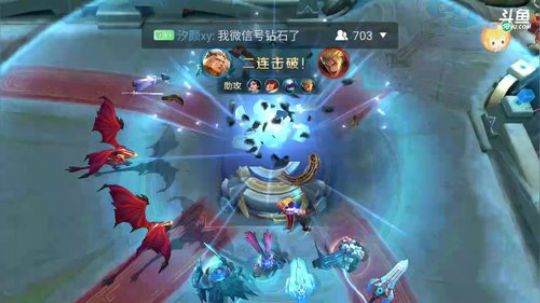 暴力武则天 2018-03-12 18点场